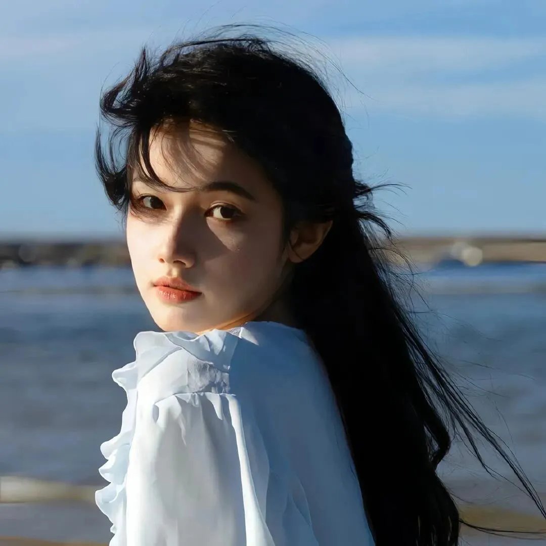 儍女和番