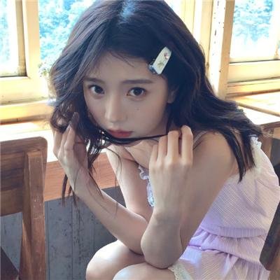 初吻甜滋滋