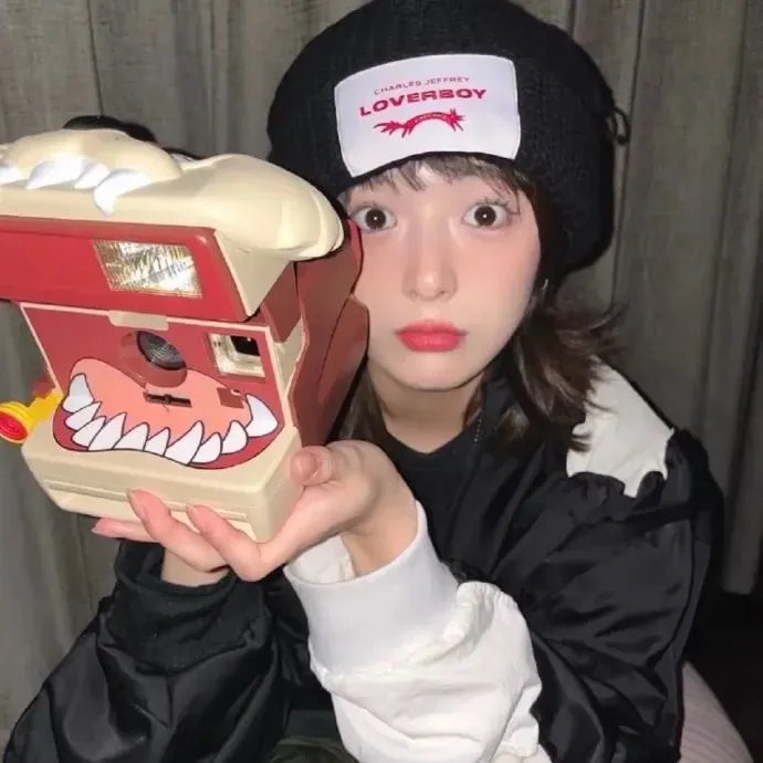 鬼马飞人